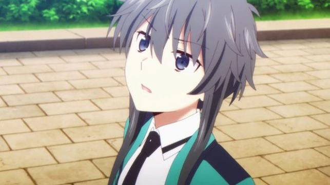 魔法科高中的优等生2.0