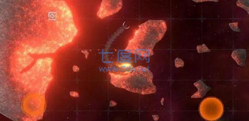 星球爆炸模拟器2D v1.0