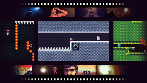 梦境特工解锁版 v4.3.4