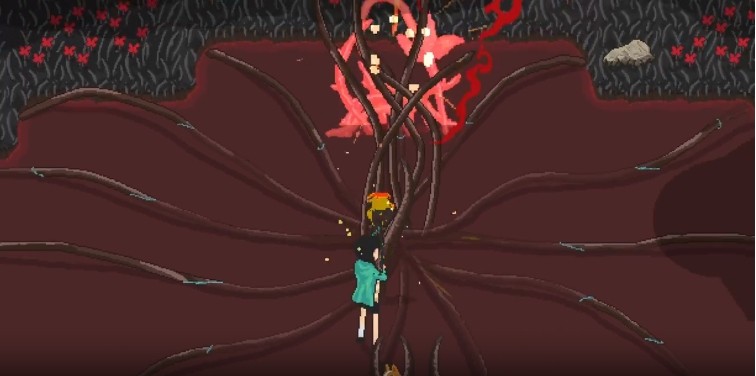 深入萨莫莫镇手机版 v1.5.1