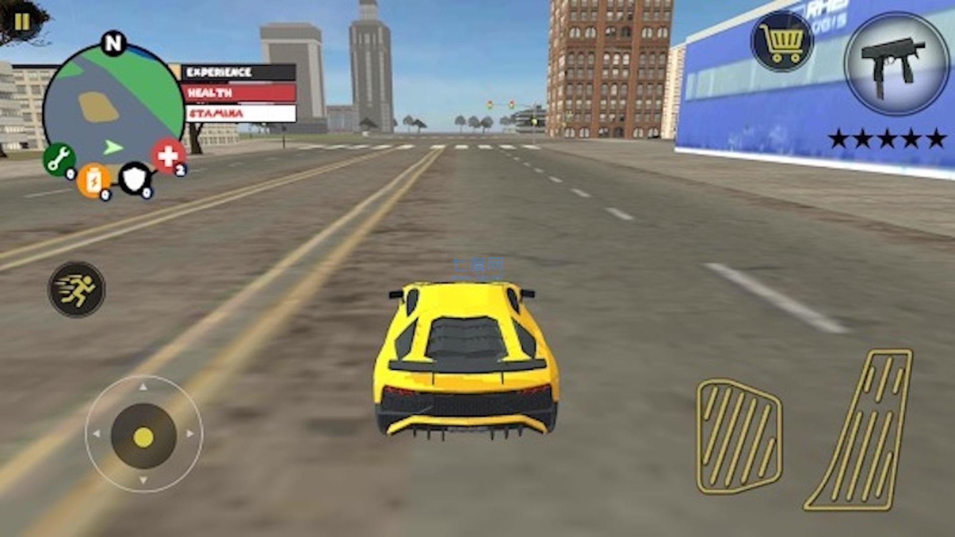变形大作战游戏 v1.6
