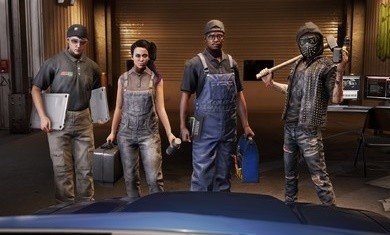 炮芯看门狗2模拟器