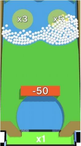 挖沙克隆球  v0.3