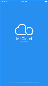 小米云盘官方版  v1.12.0.5.36