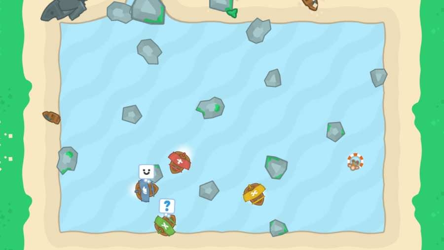 PiratesParty(海盗派对) v2.1 安卓版