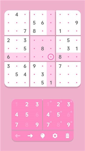 数独酷游戏  v1.0.2