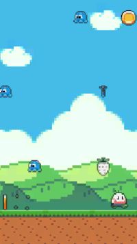 正在倒下的敌人游戏安卓版图片1