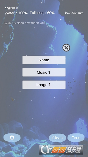 Rise Anglerfish(养琵琶鱼) v1.02.0 安卓版