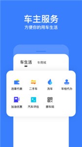 违章查询  v3.2.8