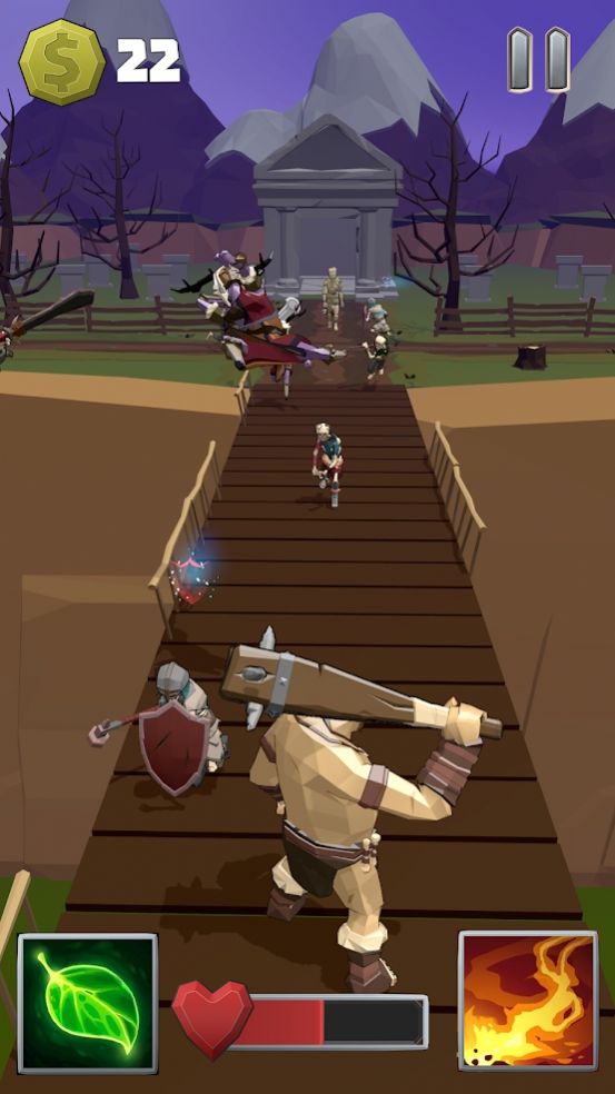 你不可以过去游戏最新安卓版  v4.0.1