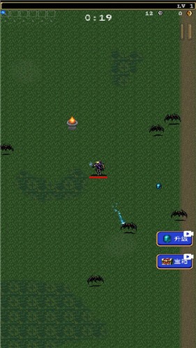 吸血鬼幸存者特别版  v1.0.2