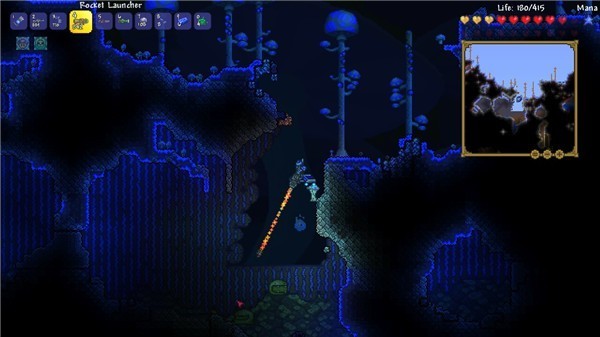 泰拉瑞亚中文版  v1.4.4.9.2
