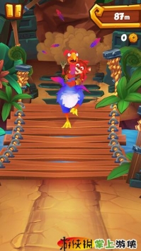 巨石杰克 Boulder Jack v4.0.5