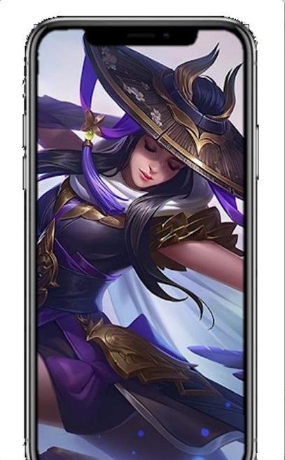 mobile手机壁纸 v2.3