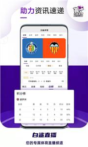 白鲨体育app