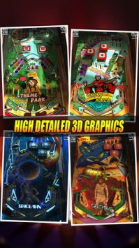 弹珠时代 Age of Pinballs v4.0.5