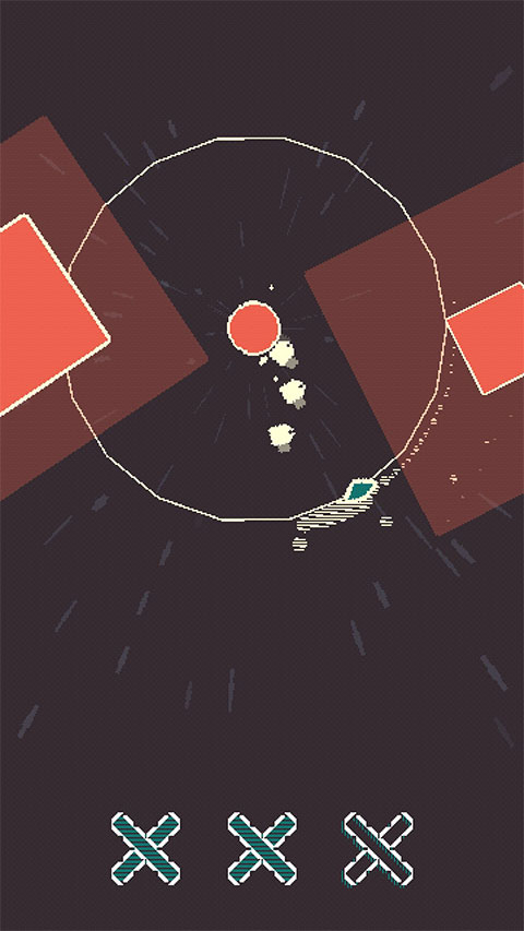 触点回战最新版 v1.1.1