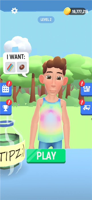 果汁传奇最新版(Frozen Honey) v1.4.0.0