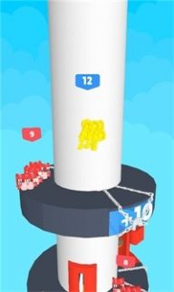 螺旋人群游戏安卓版图片1