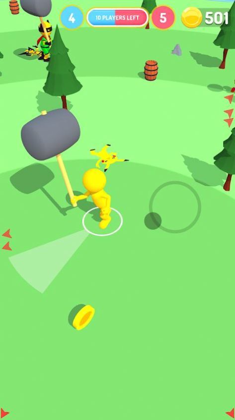 砸捶大作战 v0.3.1