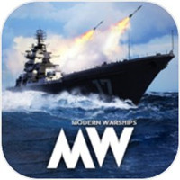 现代战舰联机版