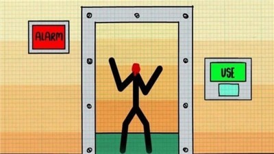 火柴人逃离疯人院 v1.0.3