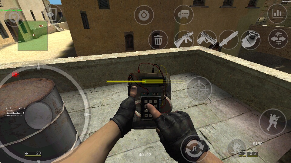 csgo躲猫猫手机版 v2.0