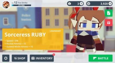 都市大作战  v1.3.3