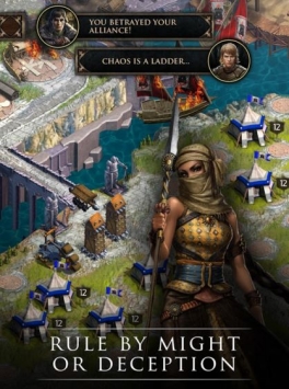 权力的游戏：征服ios版 v3.1.5