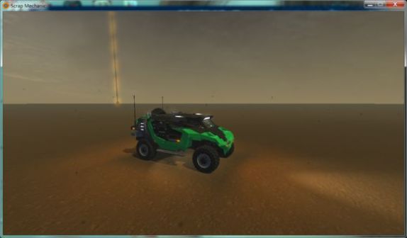 scrapmechanic中文手机版附攻略下载（废品机械师）  v5.4.3