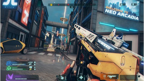 超猎都市手机版 2020-07-09 14:06