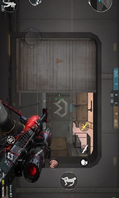 gz穿越火线最新破解版免赞助版2.39 v2.38