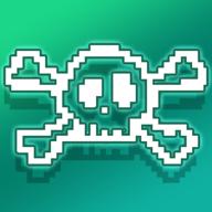 骷髅海盗解锁版