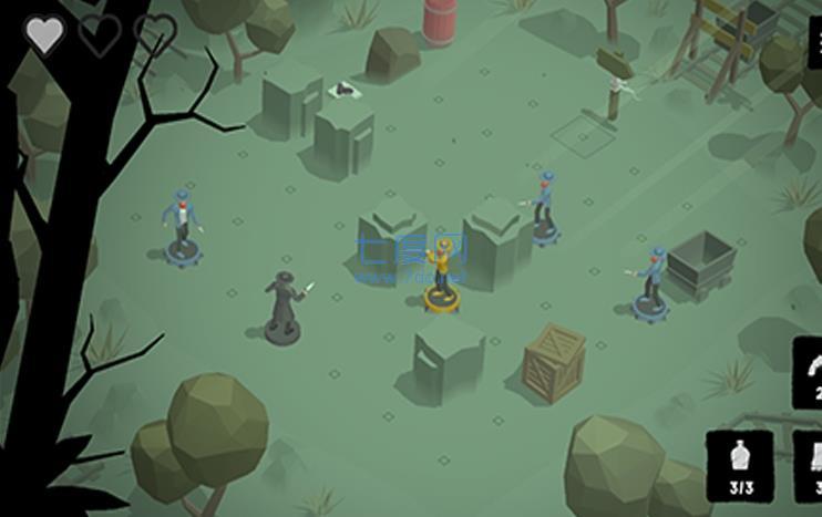 荒野起源自走棋 v1.0