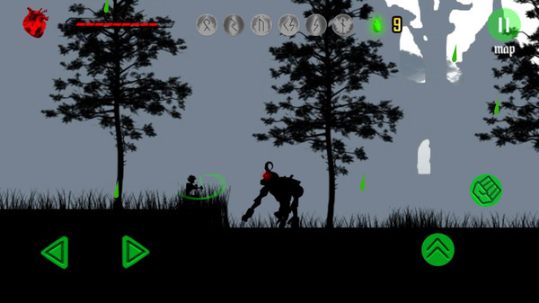 龙之暗影游戏官方安卓版  v4.5.4