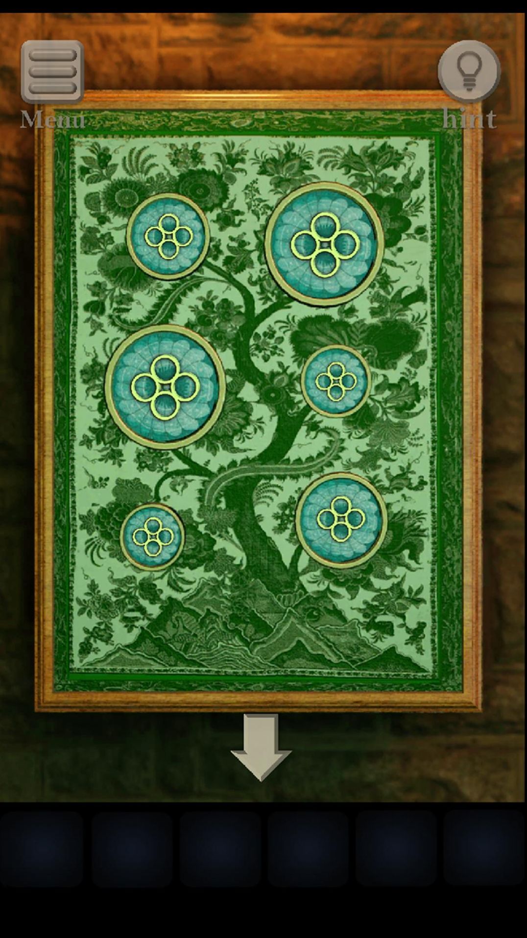 森林深处的夜晚 v5.9