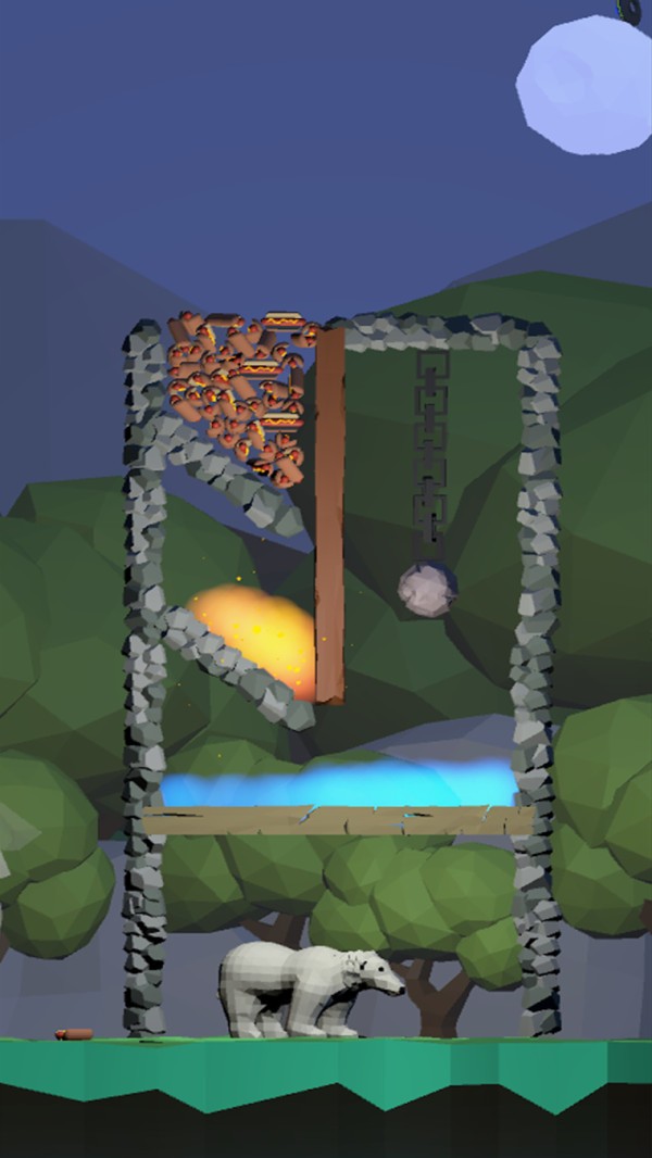 动物救援3D版  v14