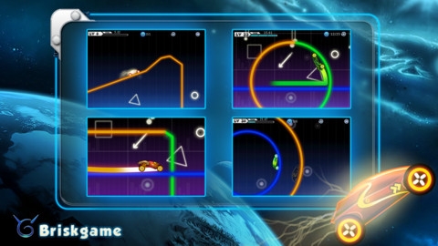 闪电：急速冲击 v3.1.5