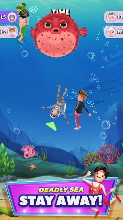 多布雷决斗 v1.0