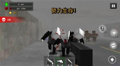 沙盒之建造者 v1.0
