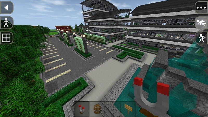 生存战争中文版 v1.33.04.09
