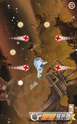 StarCaptain(星球舰长安卓版)