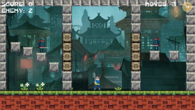 沙雕忍者先生  v1.0