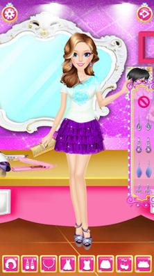 苏菲亚超级美妆 v2.0