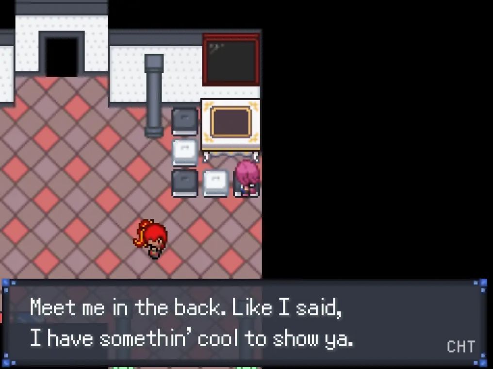 口袋妖怪复兴 v5.2.4