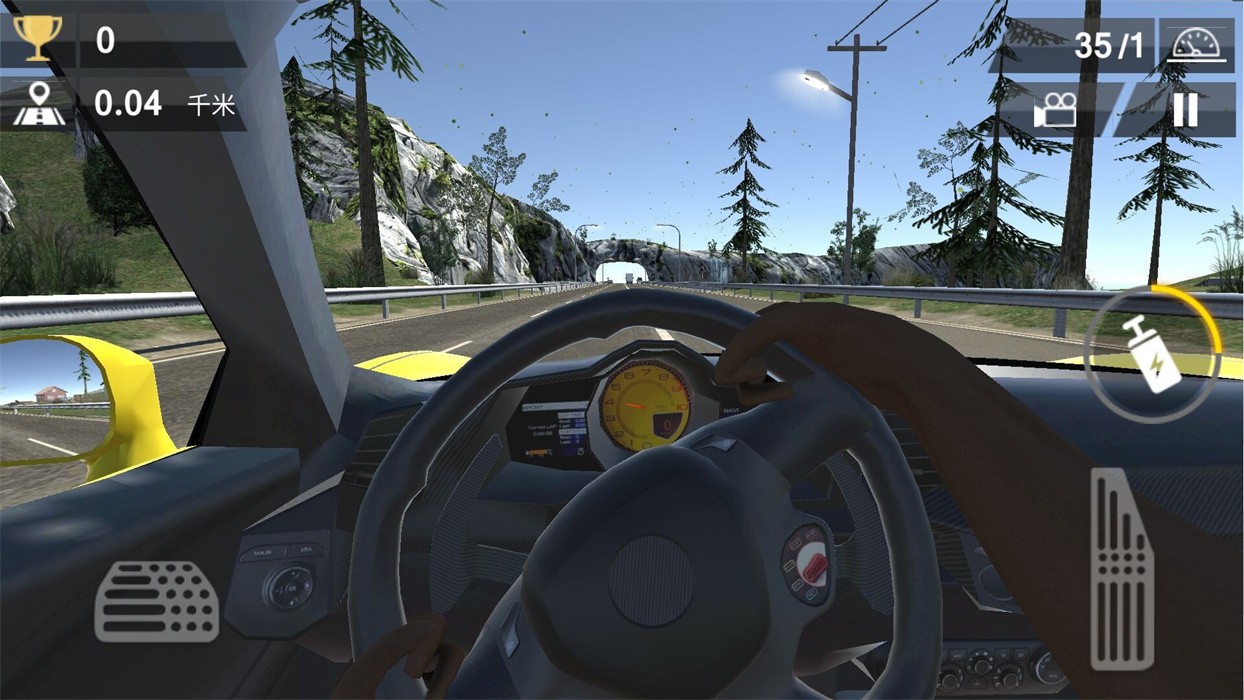 赛车竞速赛 v1.0.2