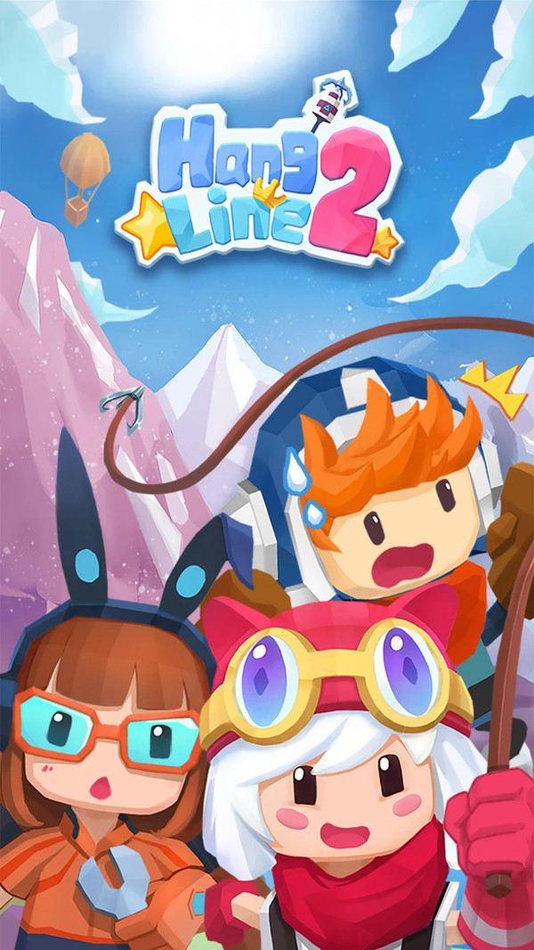 绝地大冒险2 v1.0.0