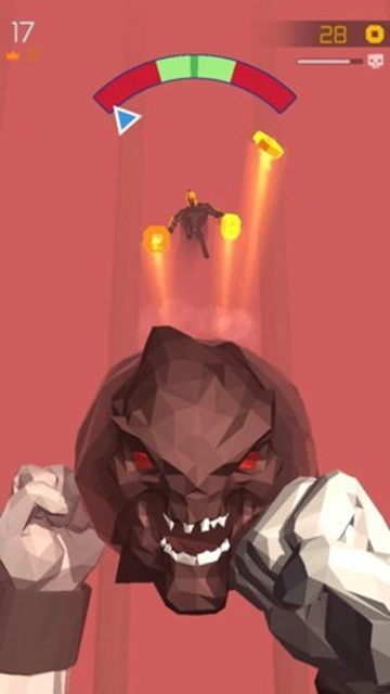 Cleon(潘森跳大) v0.3 安卓版