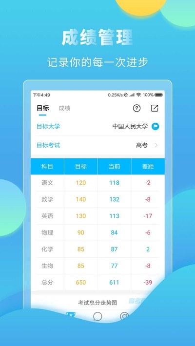 高考志愿规划师  v1.0