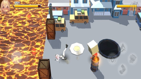 美少女模拟器游戏最新中文版  v3.5.4